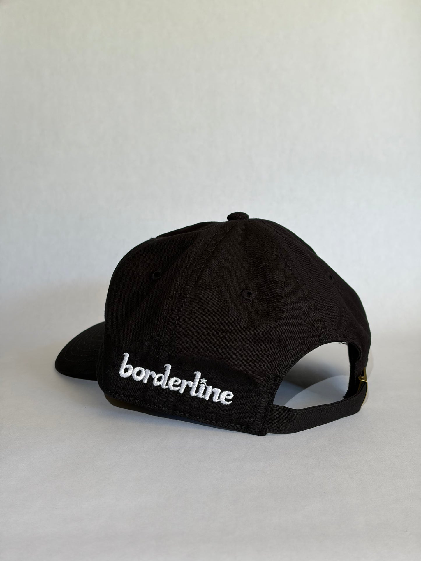 Borderline Star Cap