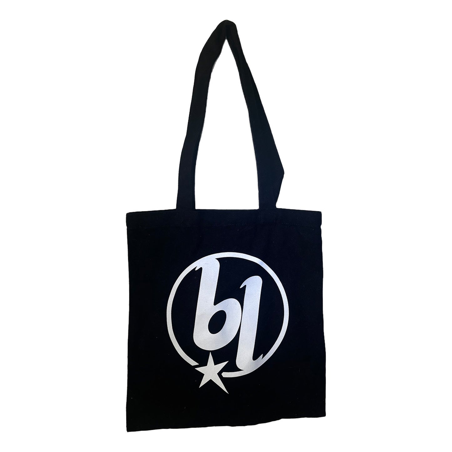 Borderline Tote Bag