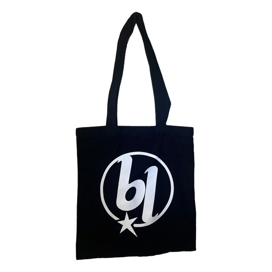 Borderline Tote Bag